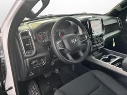 Ram 1500 Big Horn 4x4 Crew Cab 5'7" Box 2026 — side view