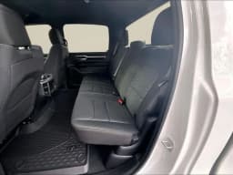 Ram 1500 Big Horn 4x4 Crew Cab 5'7" Box 2026 — side view