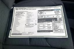 Ram 1500 Big Horn 4x4 Crew Cab 5'7" Box 2026 — side view