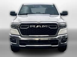 Ram 1500 Big Horn 4x4 Crew Cab 5'7" Box 2026 — side view