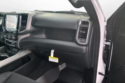 Ram 1500 Big Horn 4x4 Crew Cab 5'7" Box 2026 — side view