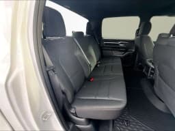 Ram 1500 Big Horn 4x4 Crew Cab 5'7" Box 2026 — side view
