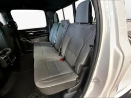 Ram 1500 Big Horn 4x4 Crew Cab 5'7" Box 2026 — side view