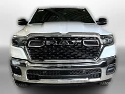 Ram 1500 Big Horn 4x4 Crew Cab 5'7" Box 2026 — side view