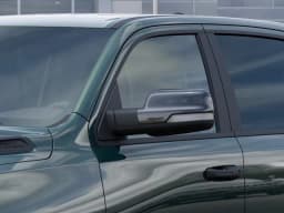 Ram 1500 Big Horn 4x4 Crew Cab 5'7" Box 2026 — side view