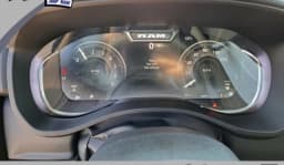 Ram 1500 Big Horn 4x4 Crew Cab 5'7" Box 2026 — side view