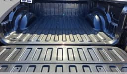 Ram 1500 Big Horn 4x4 Crew Cab 5'7" Box 2026 — side view