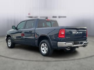 Ram 1500 Big Horn 4x4 Crew Cab 5'7" Box