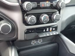 Ram 1500 Big Horn 4x4 Crew Cab 5'7" Box 2026 — side view