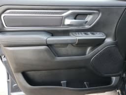 Ram 1500 Big Horn 4x4 Crew Cab 5'7" Box 2026 — side view