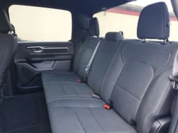 Ram 1500 Big Horn 4x4 Crew Cab 5'7" Box 2026 — side view