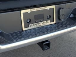 Ram 1500 Big Horn 4x4 Crew Cab 5'7" Box 2026 — side view