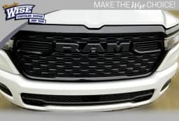 Ram 1500 Big Horn 4x4 Crew Cab 5'7" Box 2026 — side view