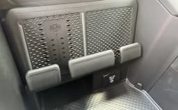 Ram 1500 Big Horn 4x4 Crew Cab 5'7" Box 2026 — side view