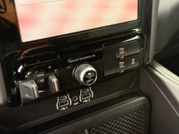 Ram 1500 Big Horn 4x4 Crew Cab 5'7" Box 2026 — side view