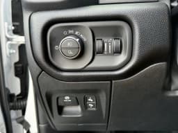 Ram 1500 Big Horn 4x4 Crew Cab 5'7" Box 2026 — side view