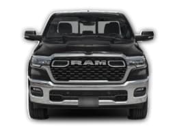 Ram 1500 Big Horn 4x4 Crew Cab 5'7" Box 2027 — side view