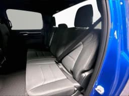 Ram 1500 Big Horn 4x4 Crew Cab 5'7" Box 2026 — side view