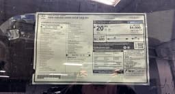 Ram 1500 Big Horn 4x4 Crew Cab 5'7" Box 2026 — side view