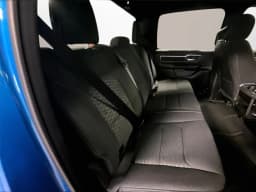 Ram 1500 Big Horn 4x4 Crew Cab 5'7" Box 2026 — side view