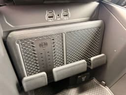 Ram 1500 Big Horn 4x4 Crew Cab 5'7" Box 2026 — side view
