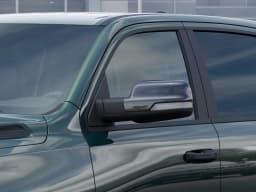 Ram 1500 Big Horn 4x4 Crew Cab 5'7" Box 2026 — side view