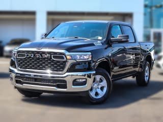 Ram 1500 Big Horn 4x4 Crew Cab 5'7" Box