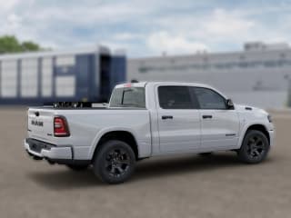 Ram 1500 Big Horn 4x4 Crew Cab 5'7" Box