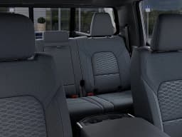 Ram 1500 Big Horn 4x4 Crew Cab 5'7" Box 2026 — side view