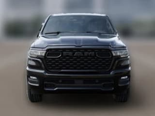 Ram 1500 Big Horn 4x4 Crew Cab 5'7" Box