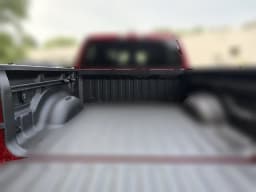 Ram 1500 Big Horn 4x4 Crew Cab 5'7" Box 2026 — side view