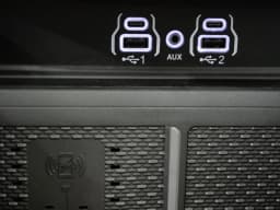 Ram 1500 Big Horn 4x4 Crew Cab 5'7" Box 2027 — side view