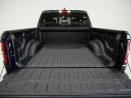 Ram 1500 Big Horn 4x4 Crew Cab 5'7" Box 2027 — side view