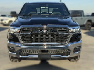 Ram 1500 Big Horn 4x4 Crew Cab 5'7" Box