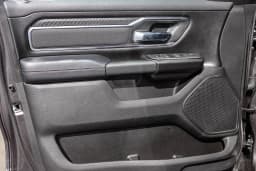 Ram 1500 Big Horn 4x4 Crew Cab 5'7" Box 2026 — side view
