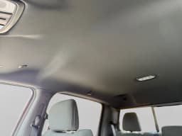 Ram 1500 Big Horn 4x4 Crew Cab 5'7" Box 2026 — side view