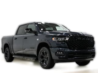 Ram 1500 Big Horn 4x4 Crew Cab 5'7" Box