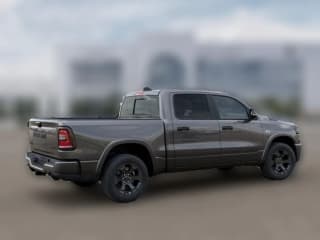 Ram 1500 Big Horn 4x4 Crew Cab 5'7" Box