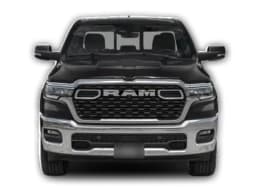Ram 1500 Big Horn 4x4 Crew Cab 5'7" Box 2026 — side view