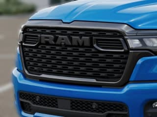 Ram 1500 Big Horn 4x4 Crew Cab 5'7" Box