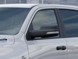 Ram 1500 Big Horn 4x4 Crew Cab 5'7" Box 2026 — side view