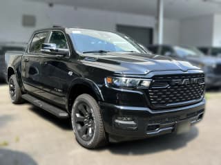 Ram 1500 Big Horn 4x4 Crew Cab 5'7" Box