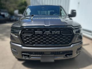 Ram 1500 Big Horn 4x4 Crew Cab 5'7" Box