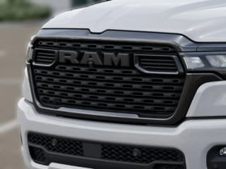 Ram 1500 Big Horn 4x4 Crew Cab 5'7" Box