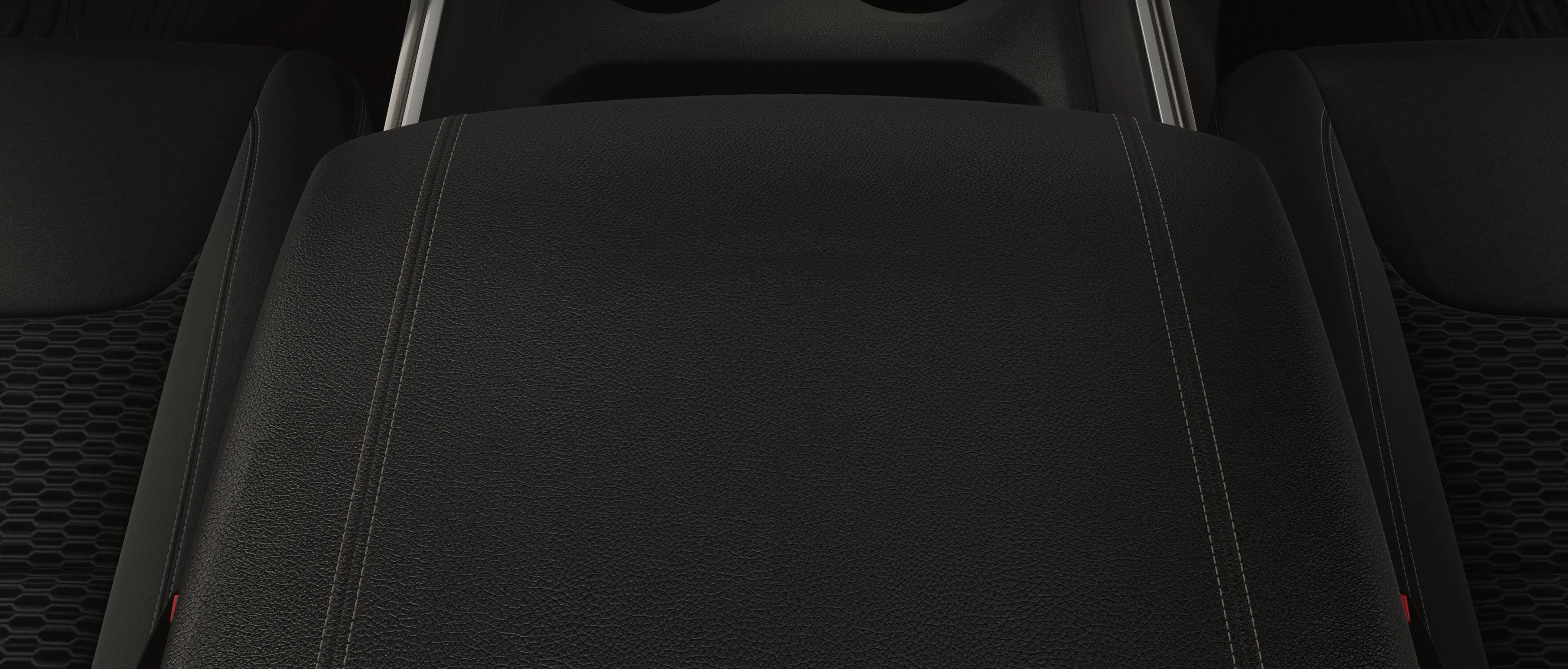 Ram 1500 Big Horn 4x4 Crew Cab 5'7" Box 2026 — side view