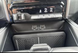 Ram 1500 Big Horn 4x4 Crew Cab 5'7" Box 2026 — side view