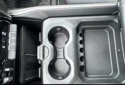 Ram 1500 Big Horn 4x4 Crew Cab 5'7" Box 2026 — side view