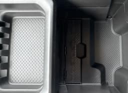 Ram 1500 Big Horn 4x4 Crew Cab 5'7" Box 2026 — side view