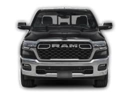 Ram 1500 Big Horn 4x4 Crew Cab 5'7" Box 2027 — side view