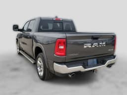 Ram 1500 Big Horn 4x4 Crew Cab 5'7" Box 2026 — side view